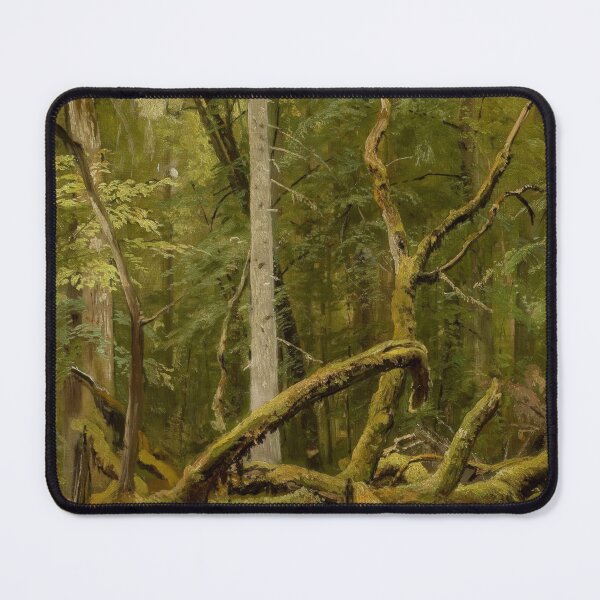 Item preview, ivan shishkin painter, ivan shishkin paintings, ivan shishkin art, ivan shishkin artwork, ivan shishkin drawings, ivan shishkin artist designed and sold by diana-shaw.