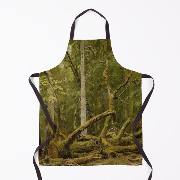Item preview, ivan shishkin painter, ivan shishkin paintings, ivan shishkin art, ivan shishkin artwork, ivan shishkin drawings, ivan shishkin artist designed and sold by diana-shaw.