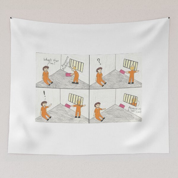 Item preview, Escape Plan designed and sold by NascentArt.