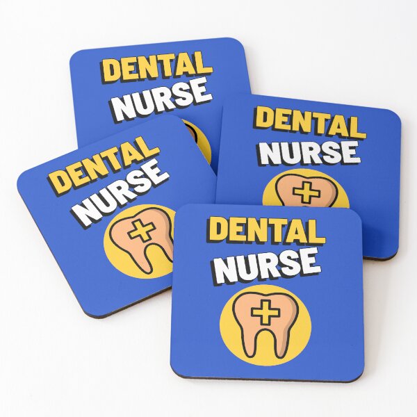 Item preview, Dental Nurse designed and sold by sydney-syder.