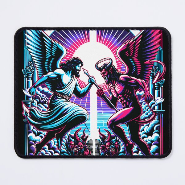 Item preview, War in Heaven designed and sold by streetwen.