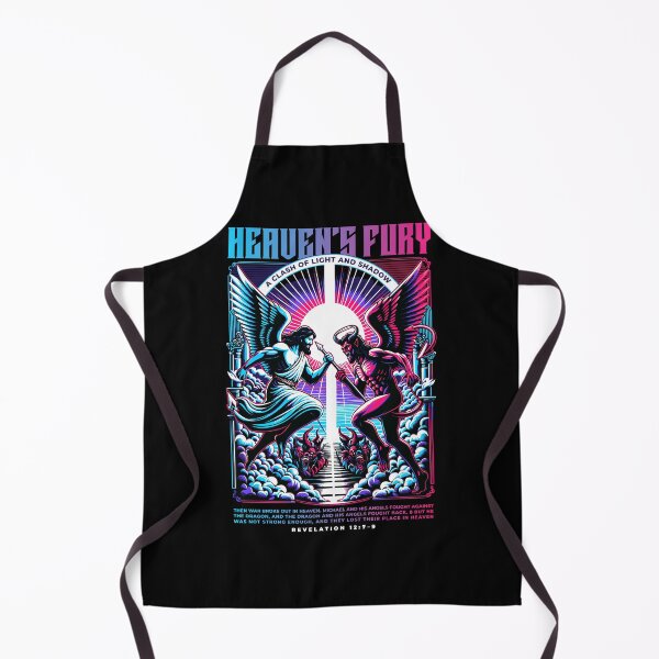 Item preview, War in Heaven designed and sold by streetwen.