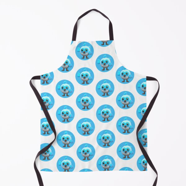 Item preview, Flutter bird logo designed and sold by Redstrawberry13.