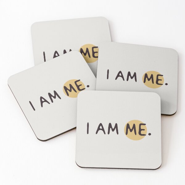 Item preview, Yo soy yo. designed and sold by Old Friends.