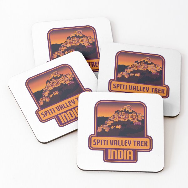 Item preview, Spiti Valley trek – India designed and sold by Moritz Schwäble.