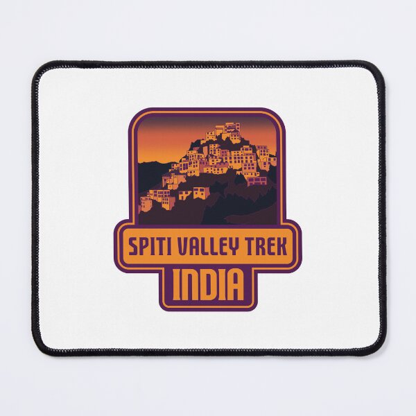 Item preview, Spiti Valley trek – India designed and sold by Moritz Schwäble.