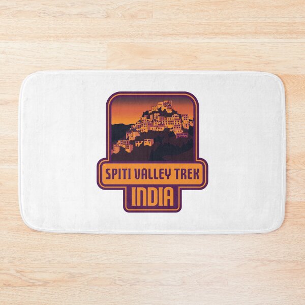 Item preview, Spiti Valley trek – India designed and sold by Moritz Schwäble.