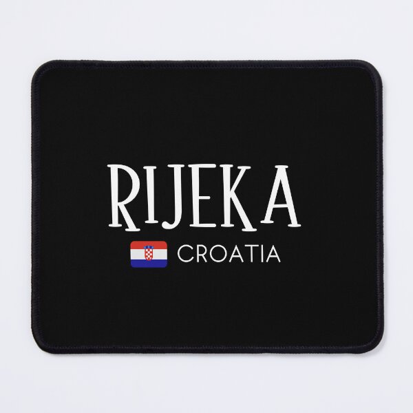 Item preview, Rijeka - Croatia  designed and sold by StudioRedKoala.