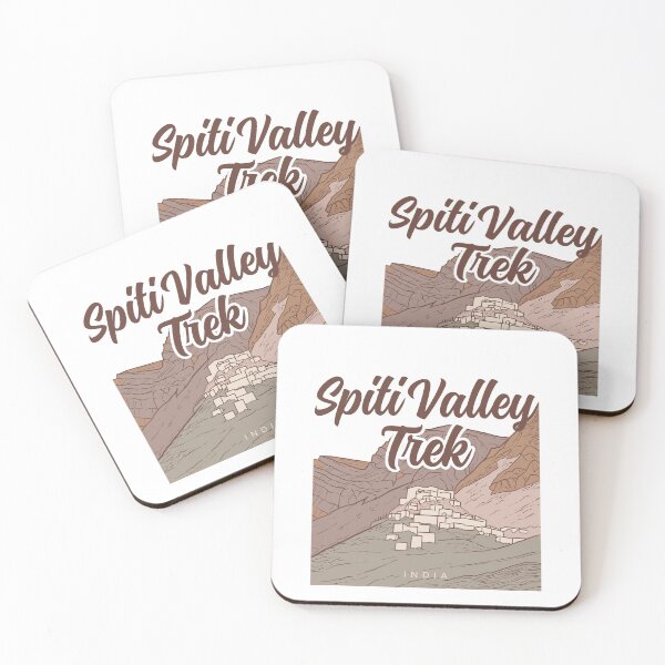 Item preview, Spiti Valley trek – India designed and sold by Moritz Schwäble.