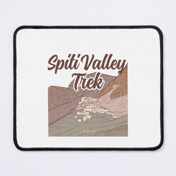 Item preview, Spiti Valley trek – India designed and sold by Moritz Schwäble.