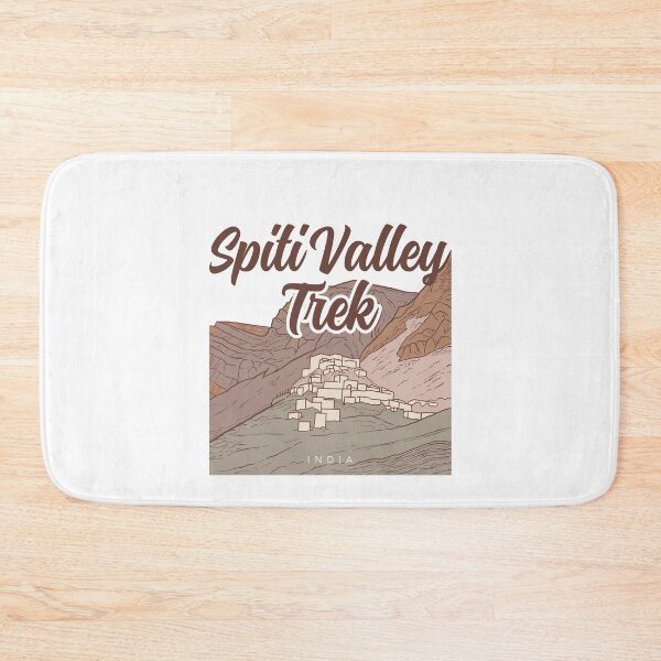 Item preview, Spiti Valley trek – India designed and sold by Moritz Schwäble.