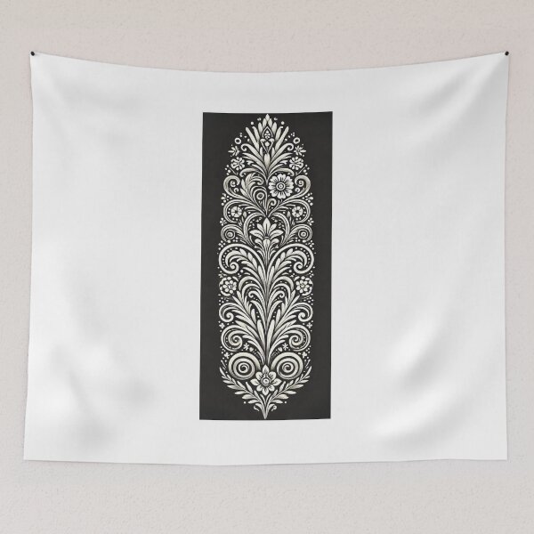 Item preview, Tribal Symbols designed and sold by Blink Art Studio.