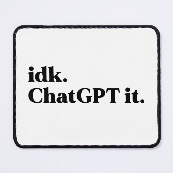 Item preview, Idk. ChatGPT it designed and sold by weirdly weird.