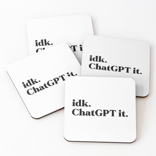 Item preview, Idk. ChatGPT it designed and sold by weirdly weird.