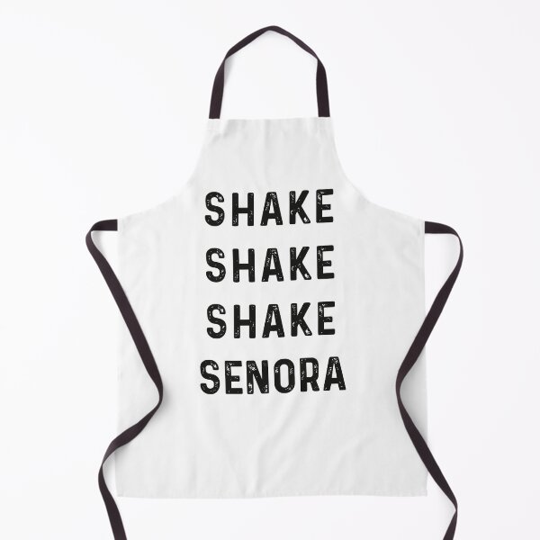 Item preview, Shake Shake Shake Senora designed and sold by DiamondMi1187.