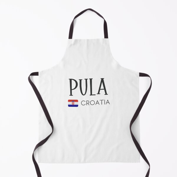 Item preview, Pula - Croatia designed and sold by StudioRedKoala.
