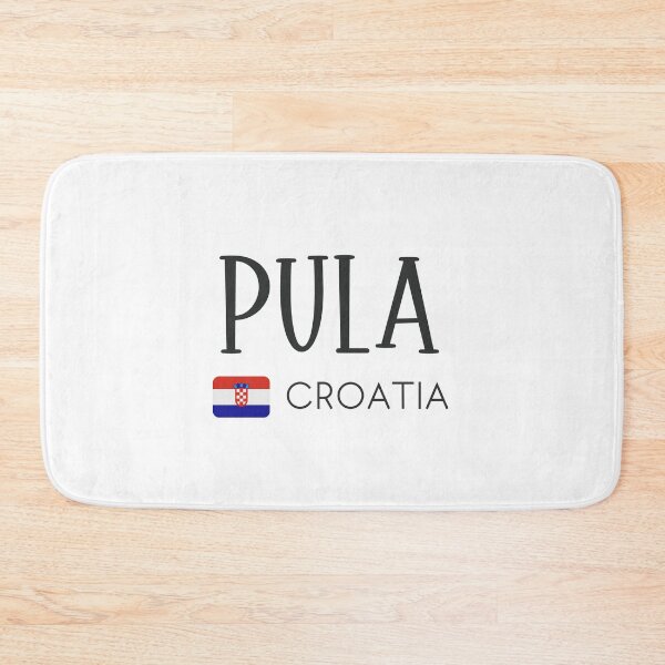 Item preview, Pula - Croatia  designed and sold by StudioRedKoala.