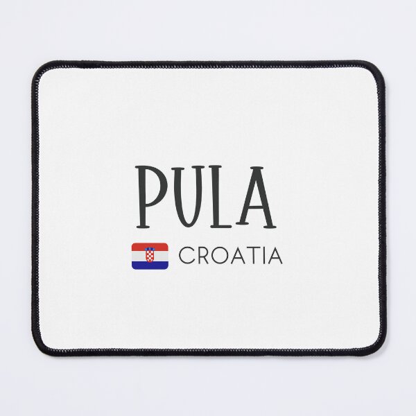 Item preview, Pula - Croatia  designed and sold by StudioRedKoala.
