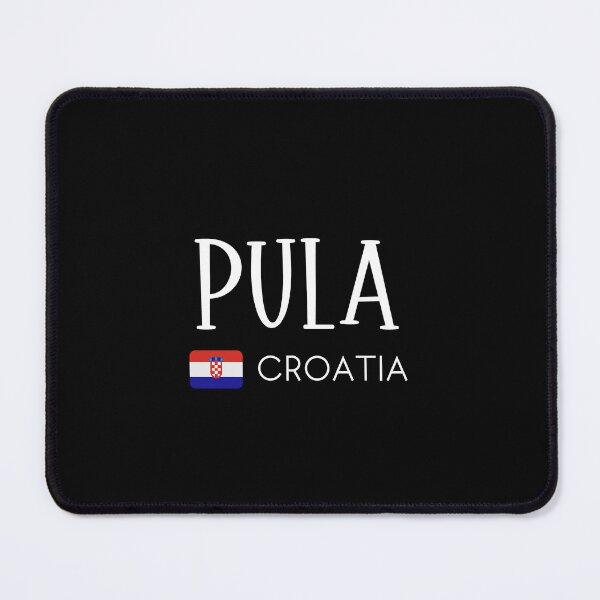 Item preview, Pula - Croatia designed and sold by StudioRedKoala.
