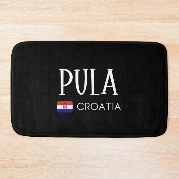 Item preview, Pula - Croatia  designed and sold by StudioRedKoala.