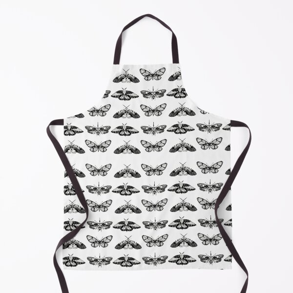 Item preview, Butterfly Pattern Boho Aesthetic designed and sold by Ila Mandlik.