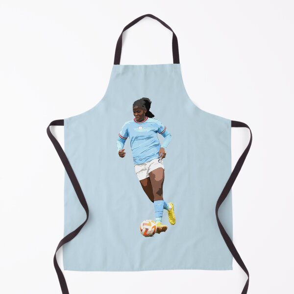 Item preview, Khadija Shaw designed and sold by raffrasta.