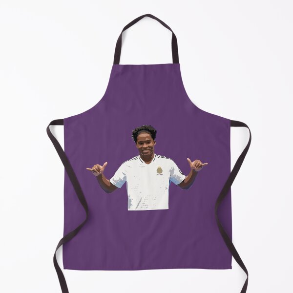 Item preview, Endrick designed and sold by raffrasta.