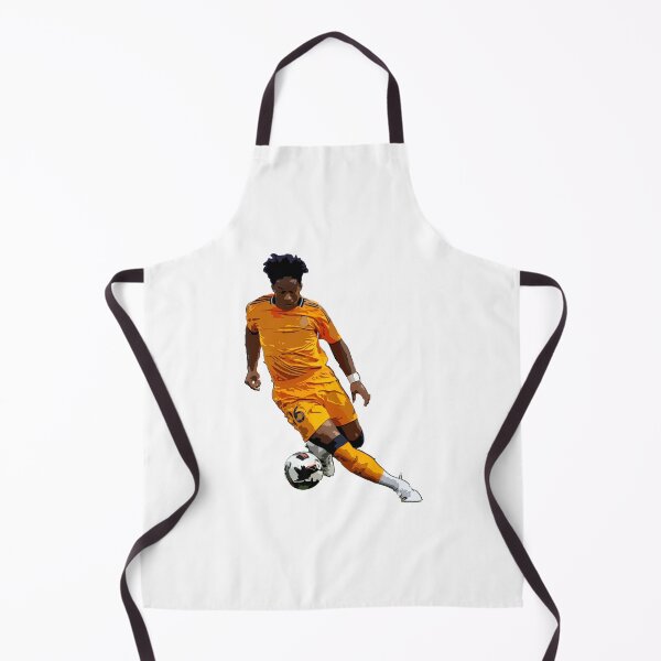 Item preview, Endrick designed and sold by raffrasta.