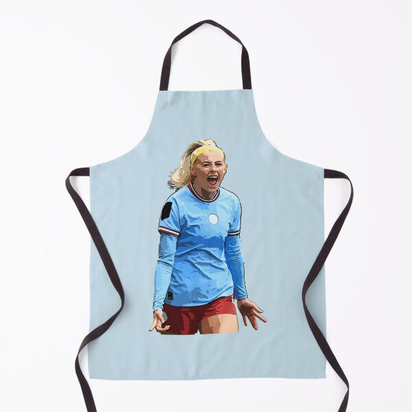 Item preview, Chloe Kelly designed and sold by raffrasta.