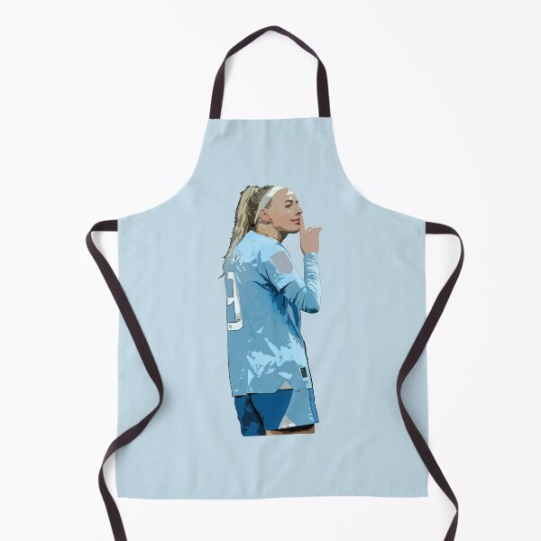 Item preview, Chloe Kelly designed and sold by raffrasta.