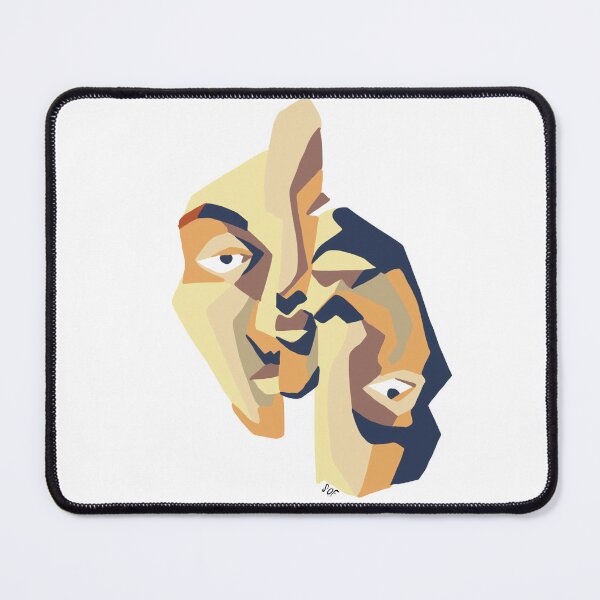 Item preview, faces designed and sold by sofilustra.