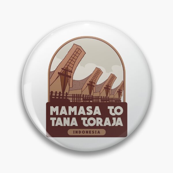 Item preview, Mamasa to Tana Toraja – Indonesia  designed and sold by Moritz Schwäble.