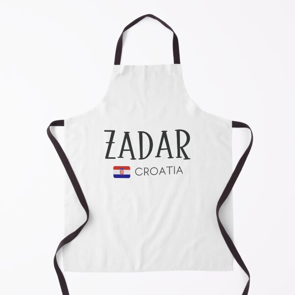 Item preview, Zadar - Croatia designed and sold by StudioRedKoala.