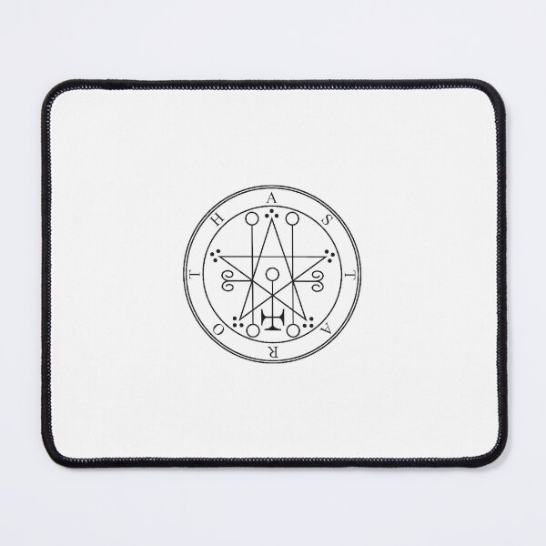 Item preview, Key of Solomon designed and sold by Shjamezlaush Milicevic.
