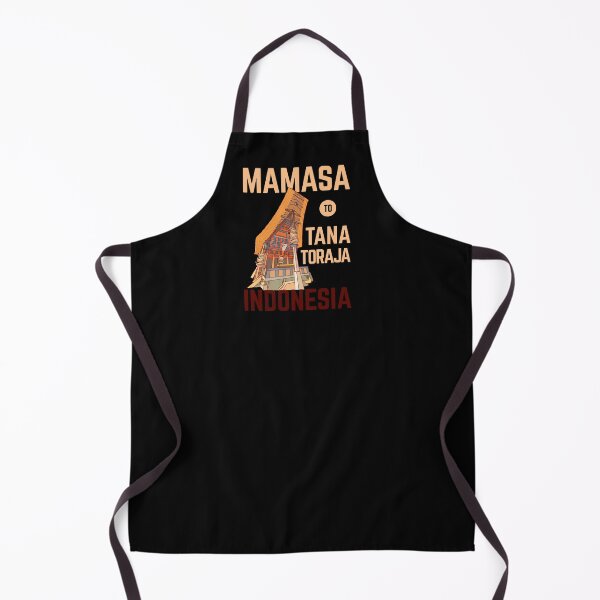 Item preview, Mamasa to Tana Toraja – Indonesia designed and sold by Moritz Schwäble.