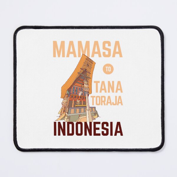 Item preview, Mamasa to Tana Toraja – Indonesia designed and sold by Moritz Schwäble.
