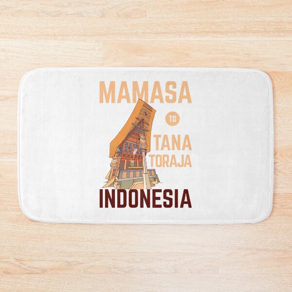 Item preview, Mamasa to Tana Toraja – Indonesia  designed and sold by Moritz Schwäble.