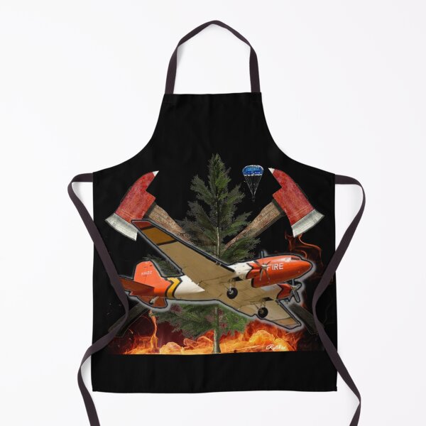 Item preview,  EXCLUSIVE SMOKEJUMPERS SERIES designed and sold by THE AMERICAN TEEVANGELIST.