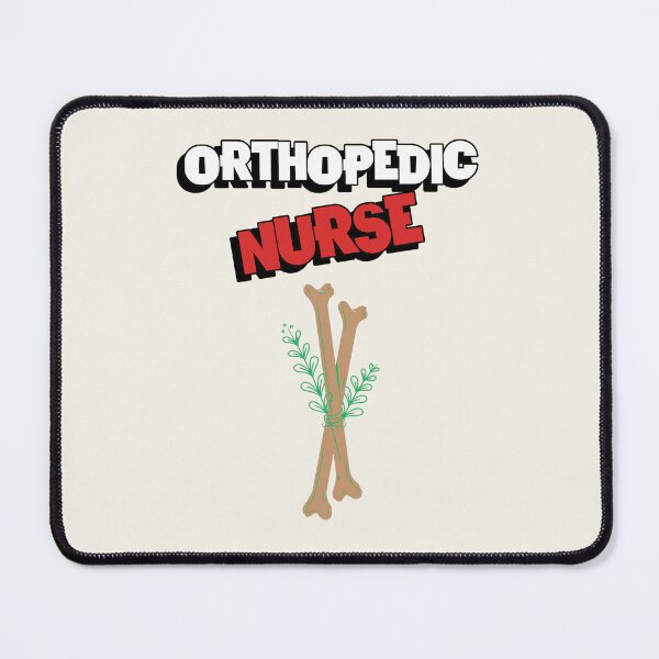 Item preview, Orthopedic Nurse designed and sold by sydney-syder.