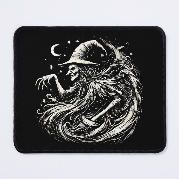 Item preview, Witchy Vibes designed and sold by Blink Art Studio.