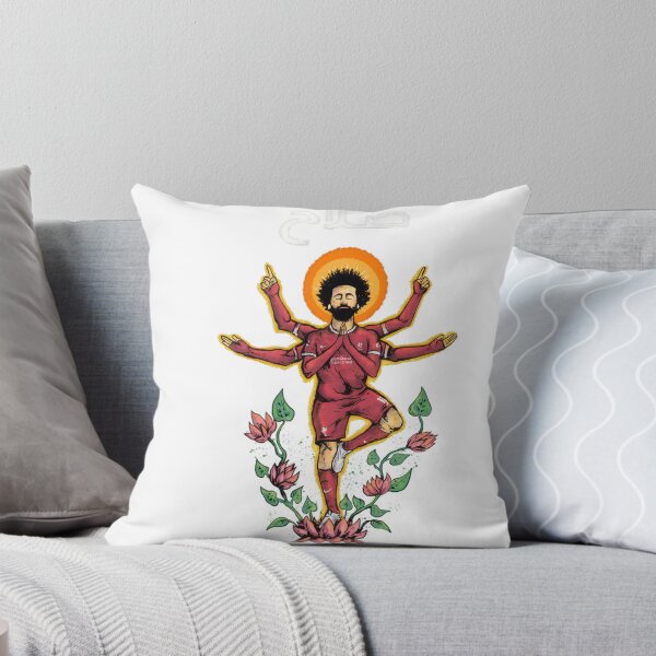 Item preview, Mohamed Salah designed and sold by HayesCatt.
