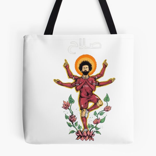 Item preview, Mohamed Salah designed and sold by HayesCatt.