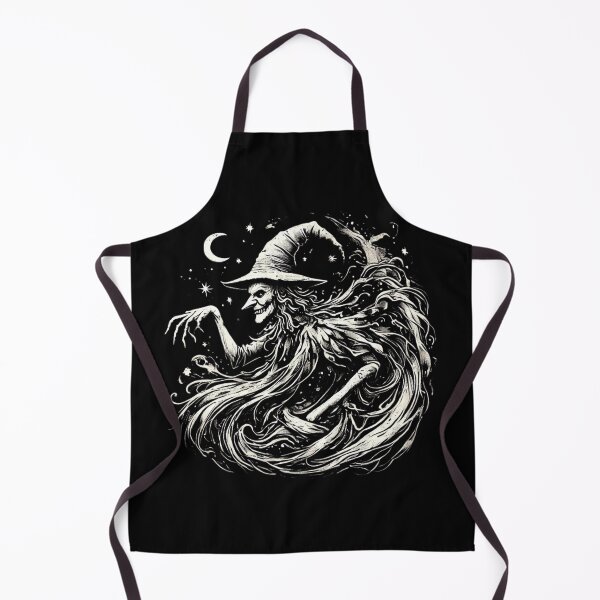 Item preview, Witchy Vibes designed and sold by Blink Art Studio.