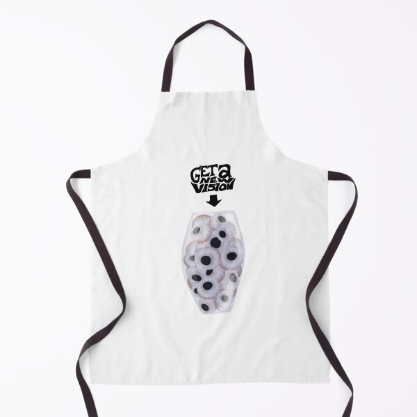Item preview, get a new vision designed and sold by sofilustra.