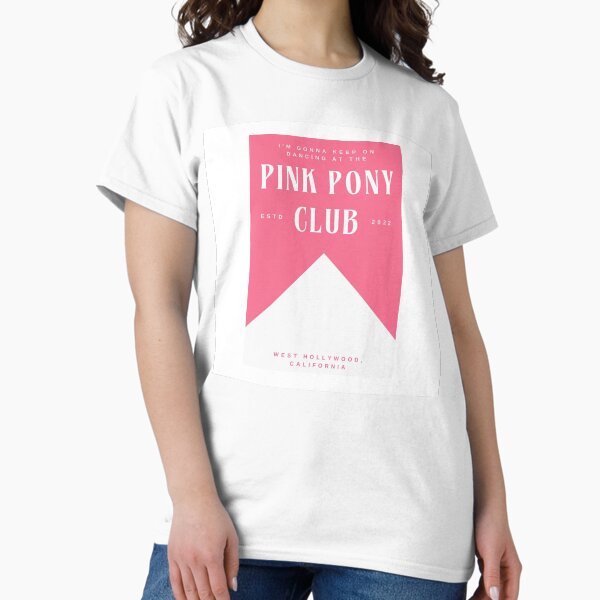 Item preview, Pink Pony Club designed and sold by AmandaGJ9t3.
