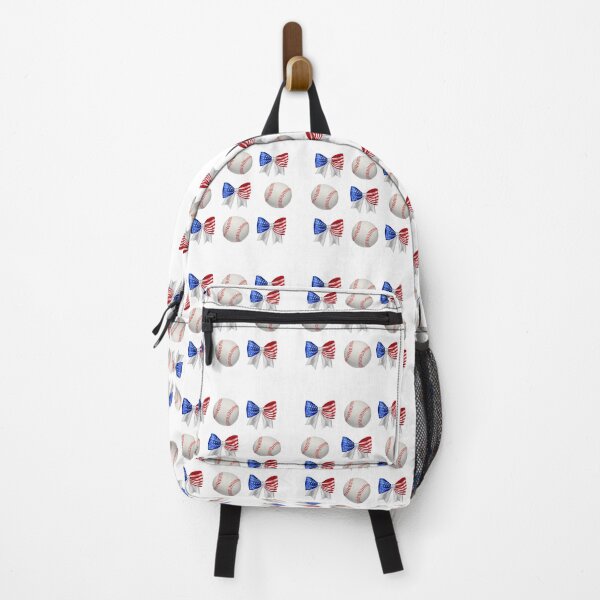 Item preview, Baseball, Conquette, USA Flag, Patriotic designed and sold by deniz kaya.
