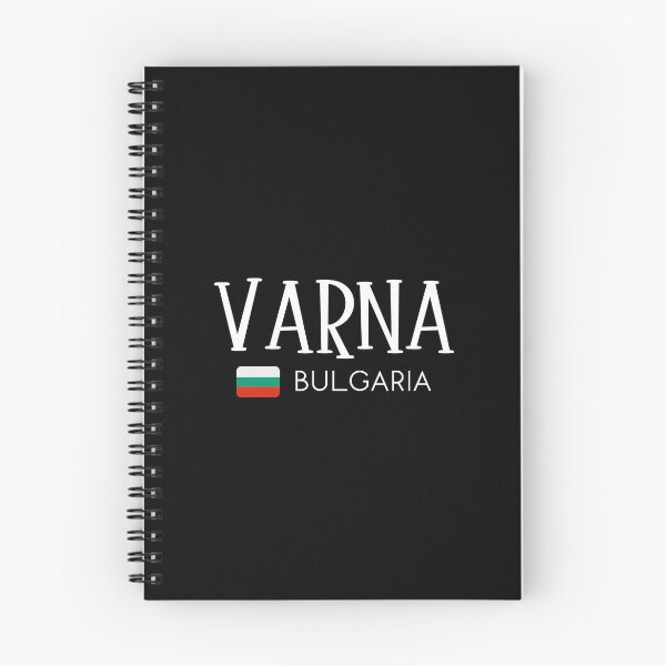 Item preview, Varna - Bulgaria  designed and sold by StudioRedKoala.