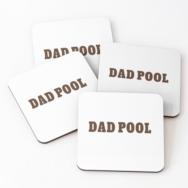 Item preview, dad pool  designed and sold by MKshoper.