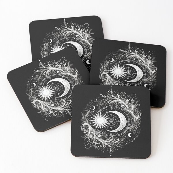 Item preview, Equinox Mystique designed and sold by Blink Art Studio.