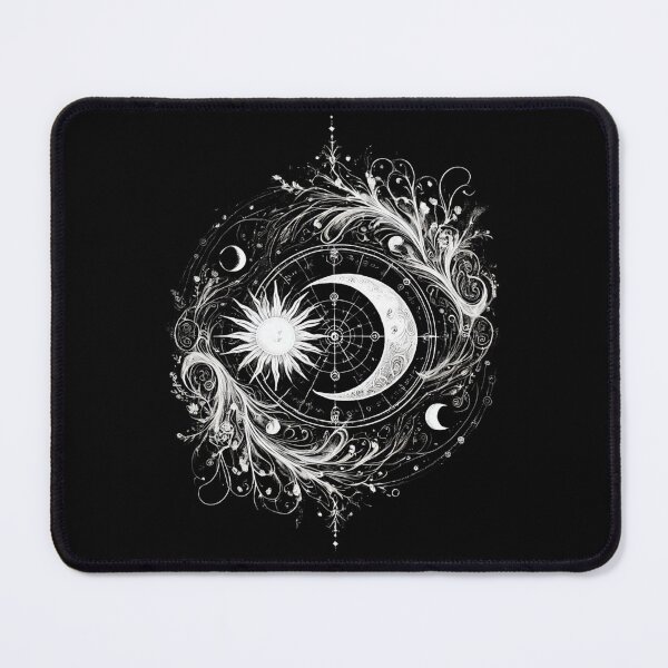 Item preview, Equinox Mystique designed and sold by Blink Art Studio.